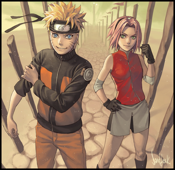 Chapter 13, Used to Know- Iruka Umino fanfiction